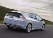 Honda Insight Concept